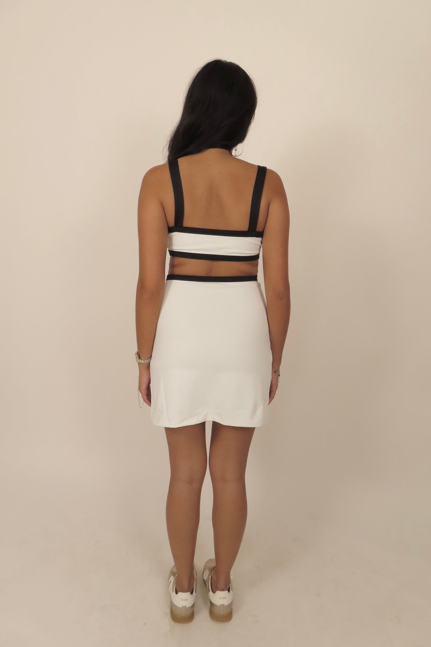 Lars Tennis Dress