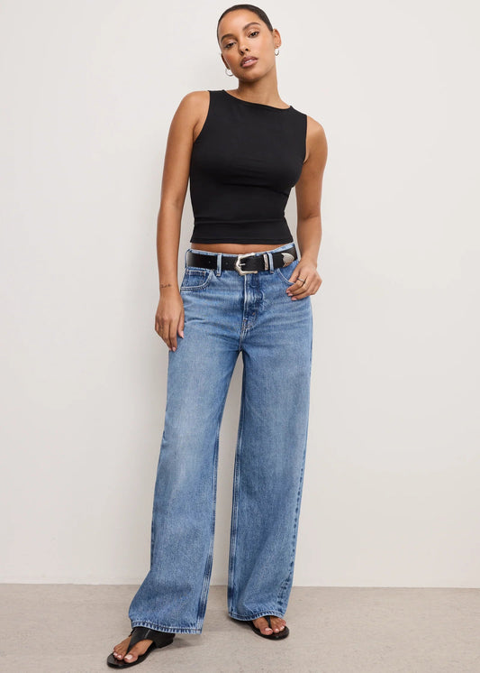 Good Standard Baggy Jeans