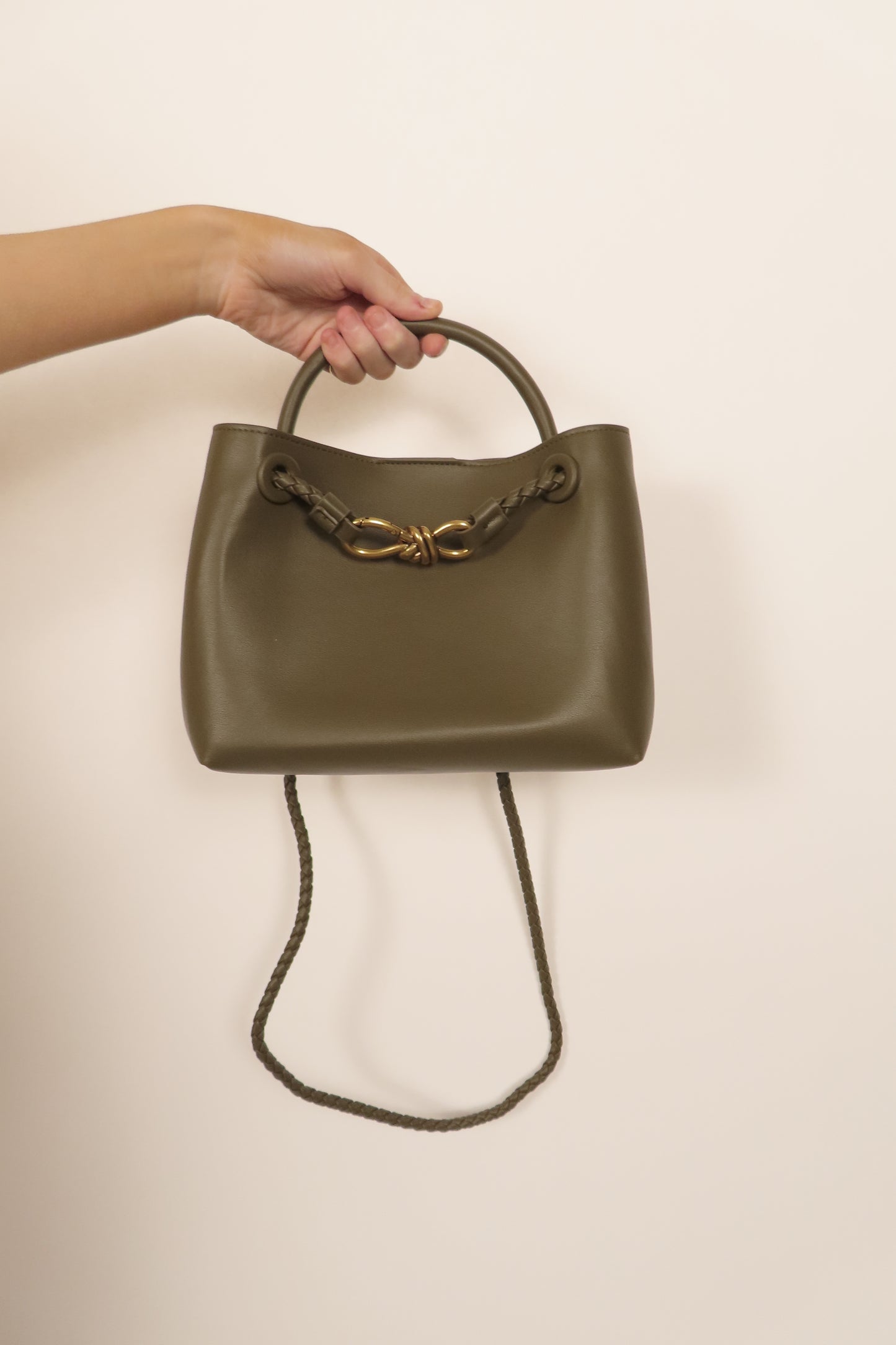 The Elaine Bag