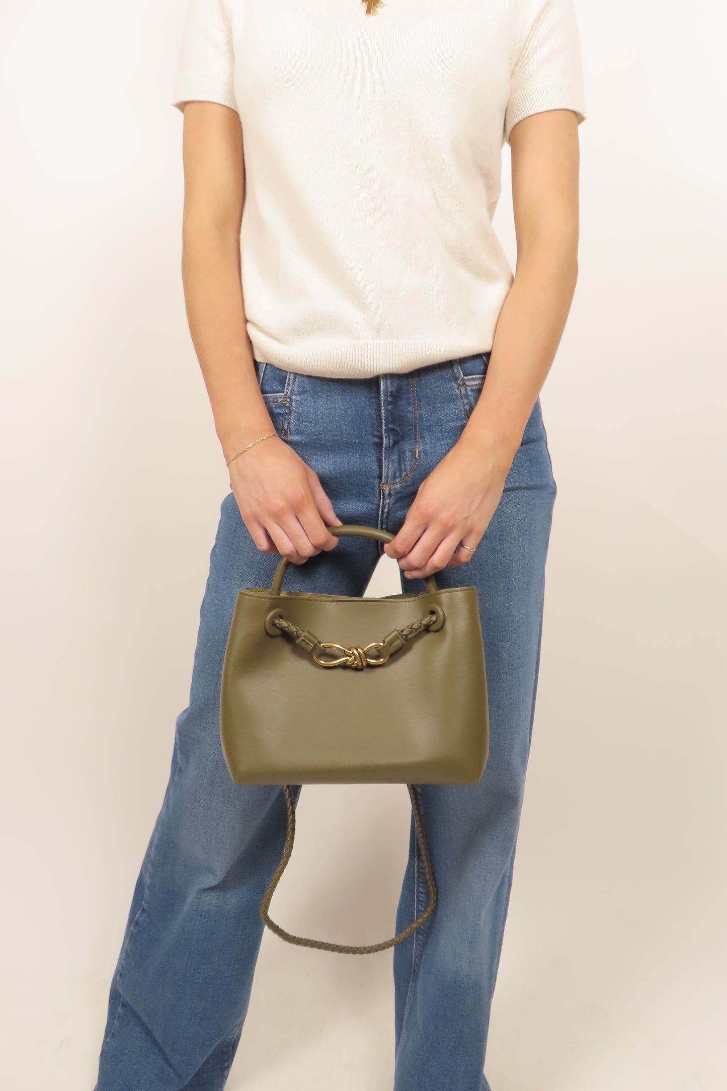 The Elaine Bag