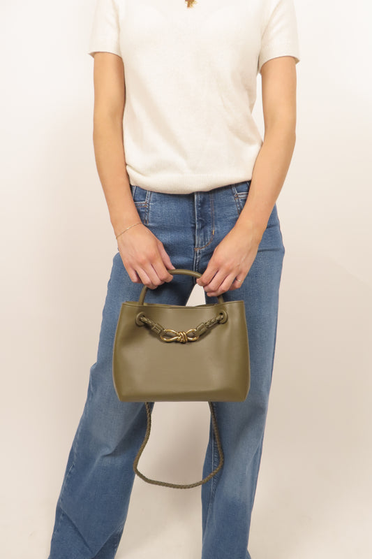 The Elaine Bag