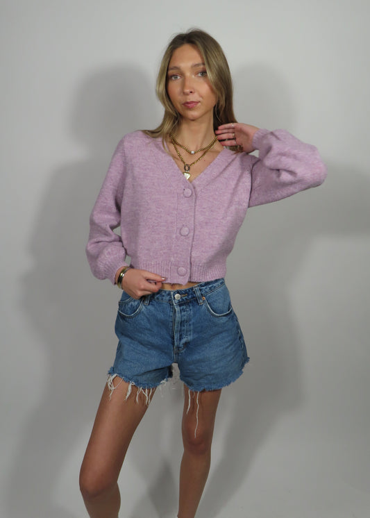 Delphine Cardigan
