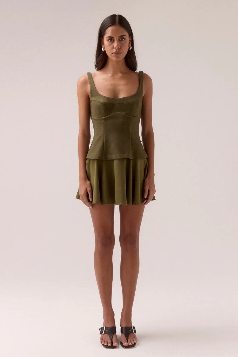 Demi Mini Dress