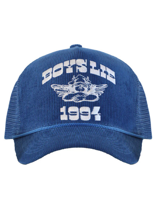 Dirty Thirty Trucker Hat