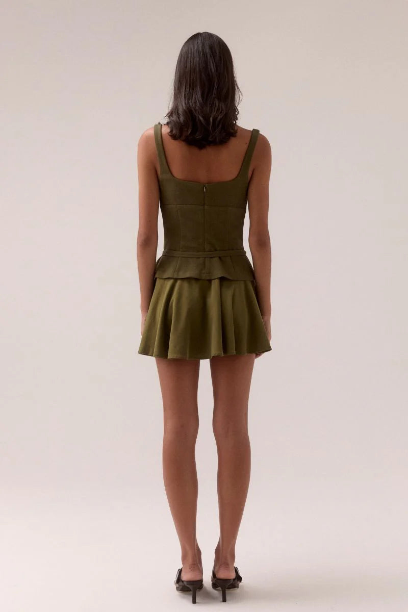 Demi Mini Dress