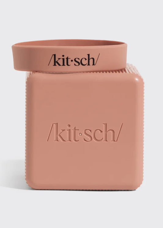 2-Compartment Travel Case