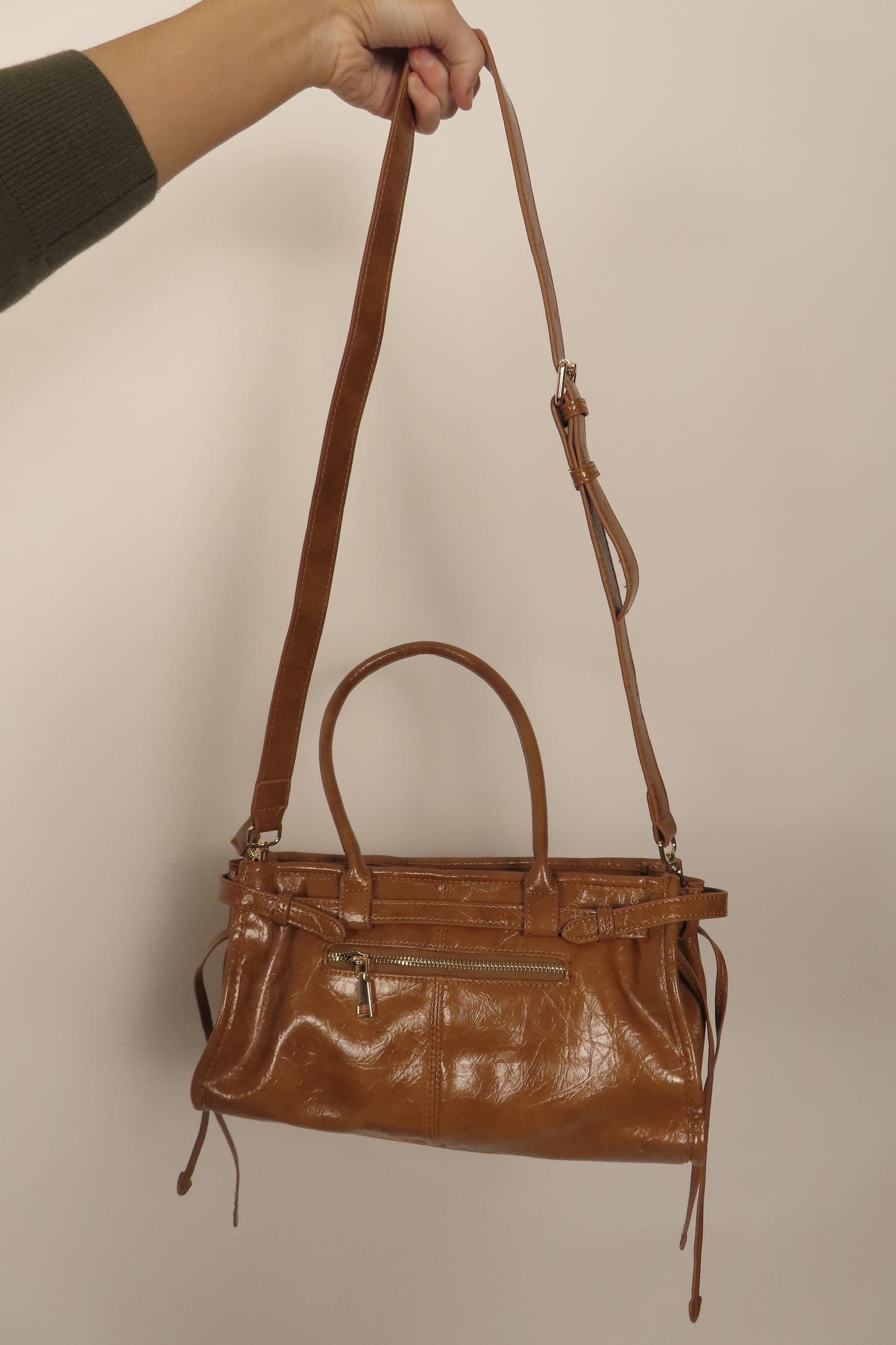 The William Bag