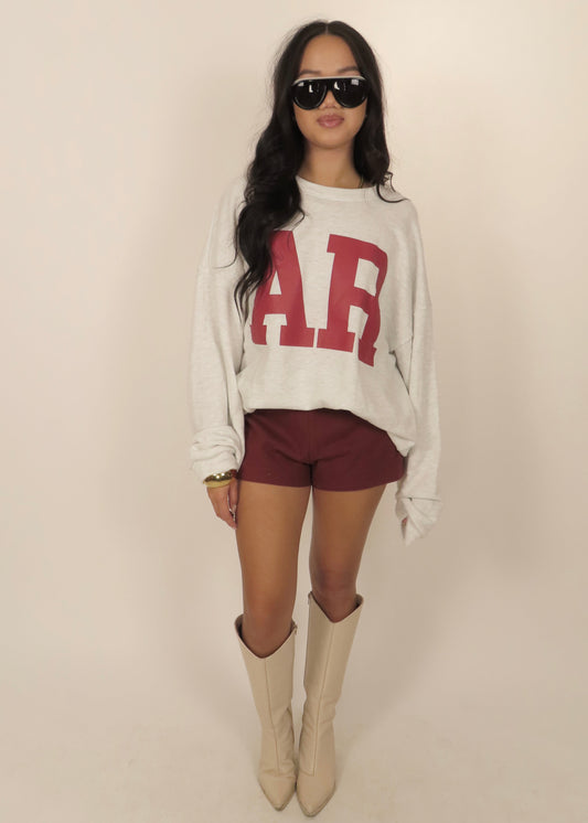 AR Sweatshirt