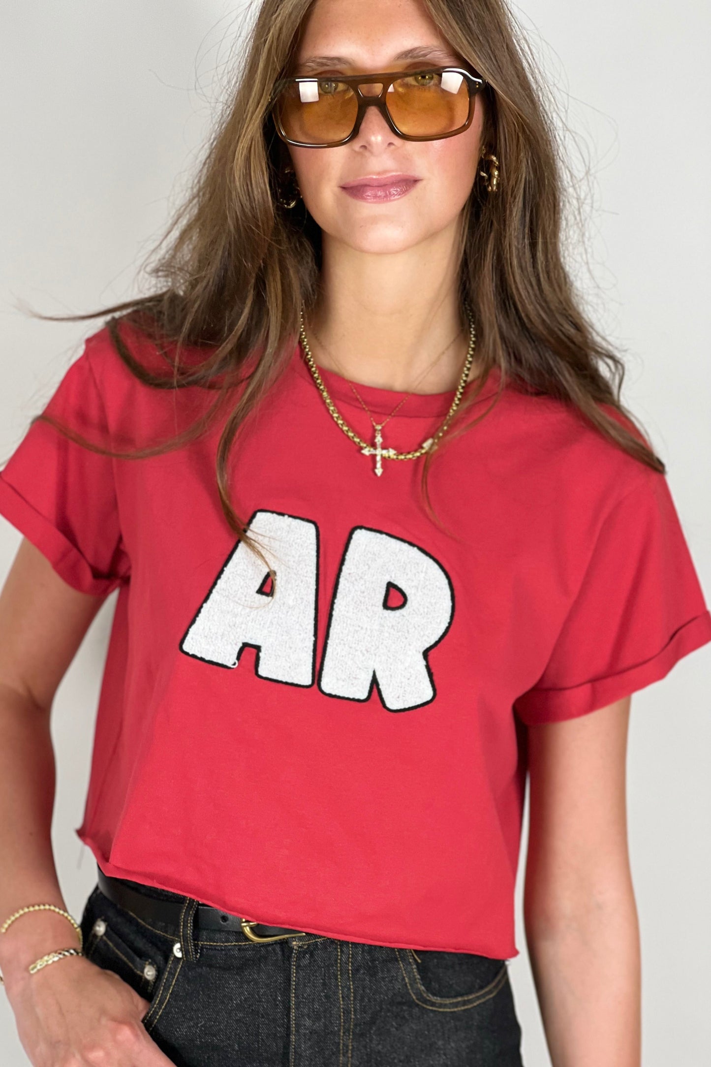 AR Tee