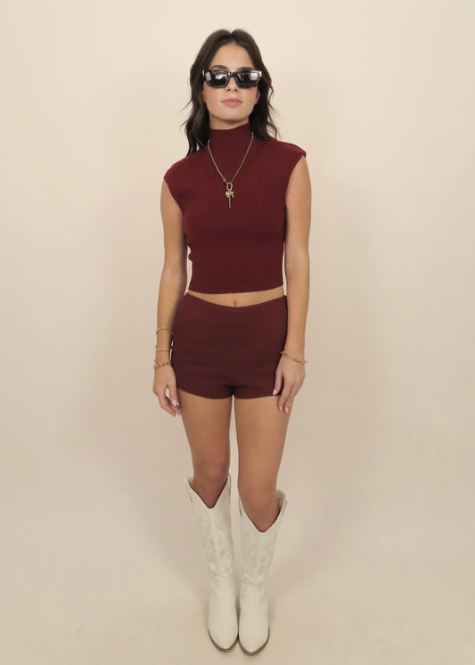 Nalia Sweater