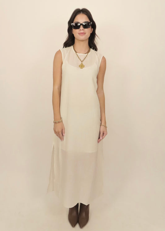 Alyssa Midi Dress