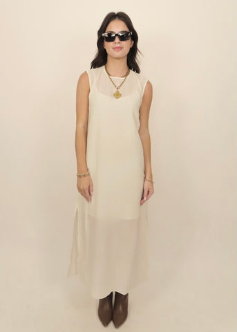 Alyssa Midi Dress