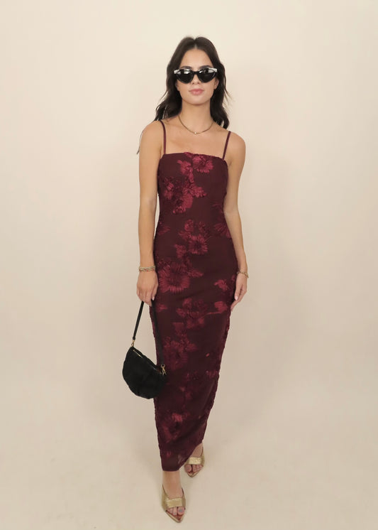 Ella Maxi Dress