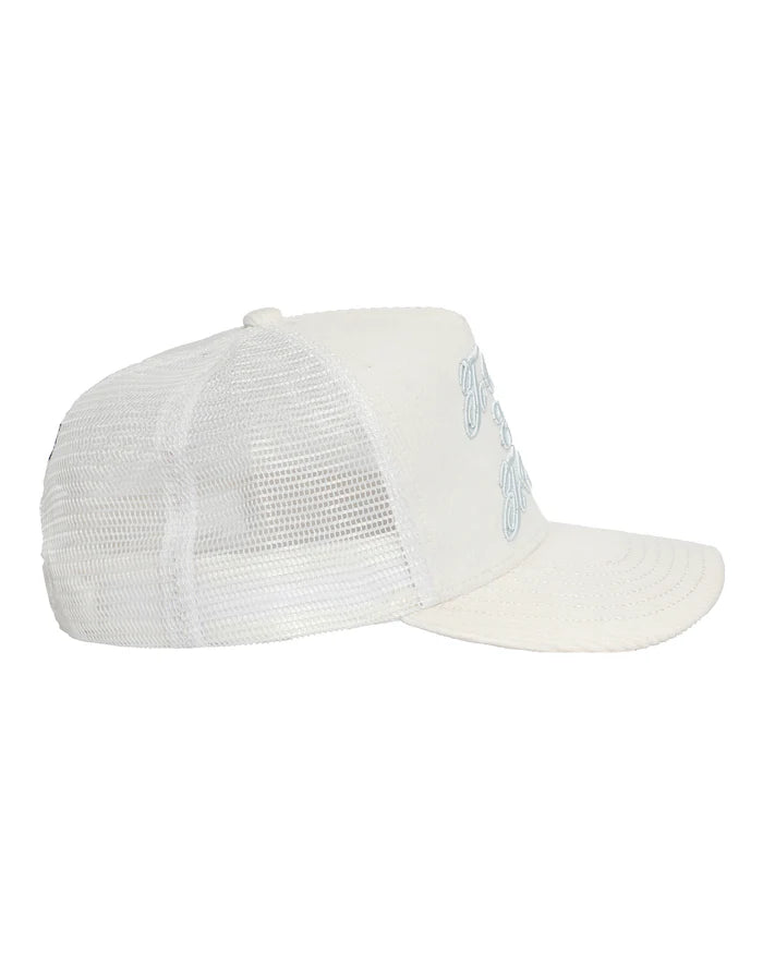 To Have & To Hold Trucker Hat
