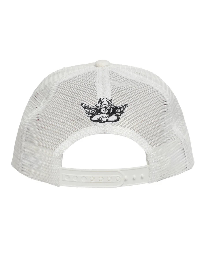 To Have & To Hold Trucker Hat