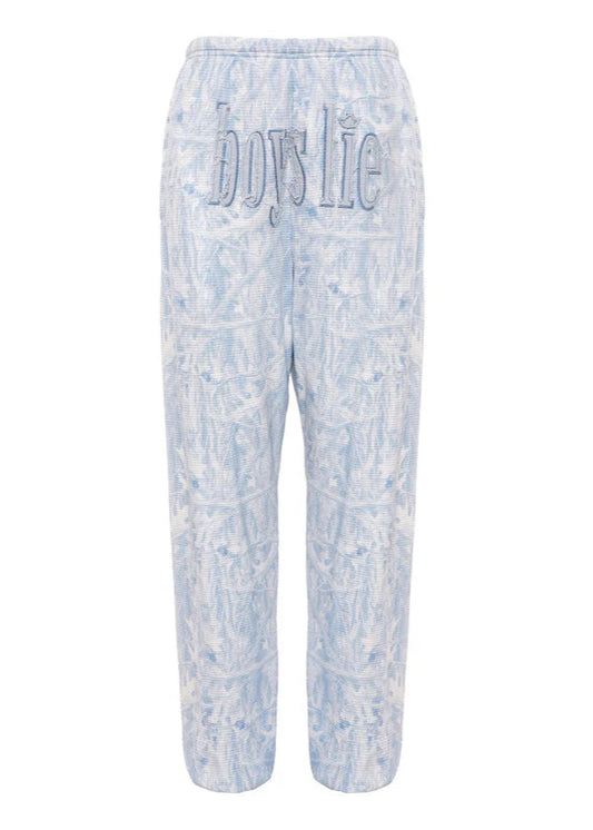 Blue Manhunt Kimmy Pant