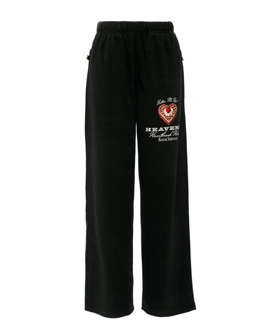 Heavenly Room Service Fleece Alex Pant