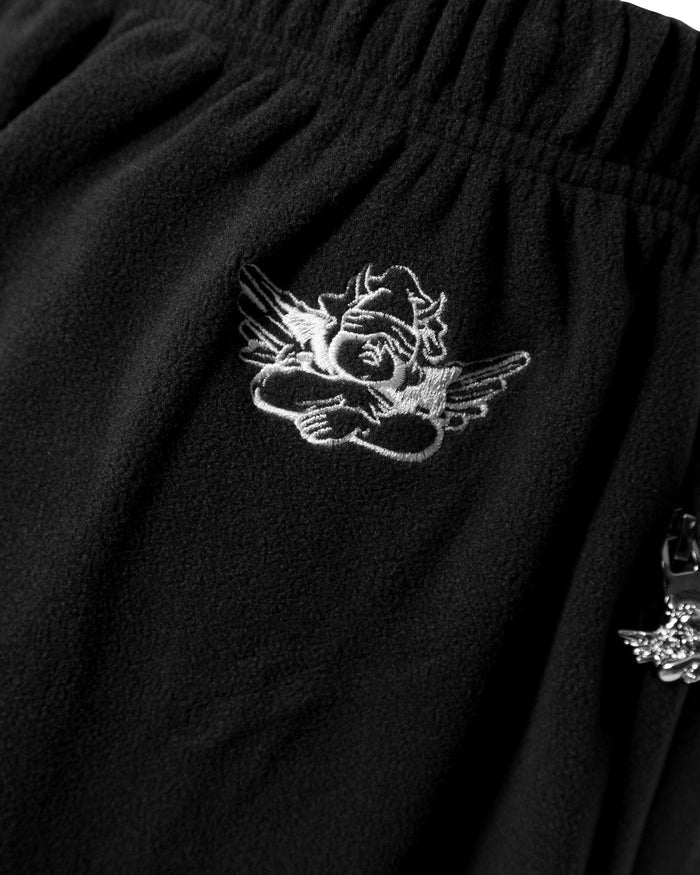 Heavenly Room Service Fleece Alex Pant