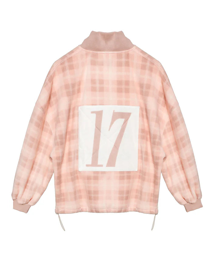 On My Team A1 Alex Crewneck