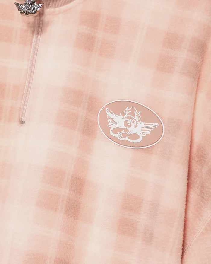 On My Team A1 Alex Crewneck