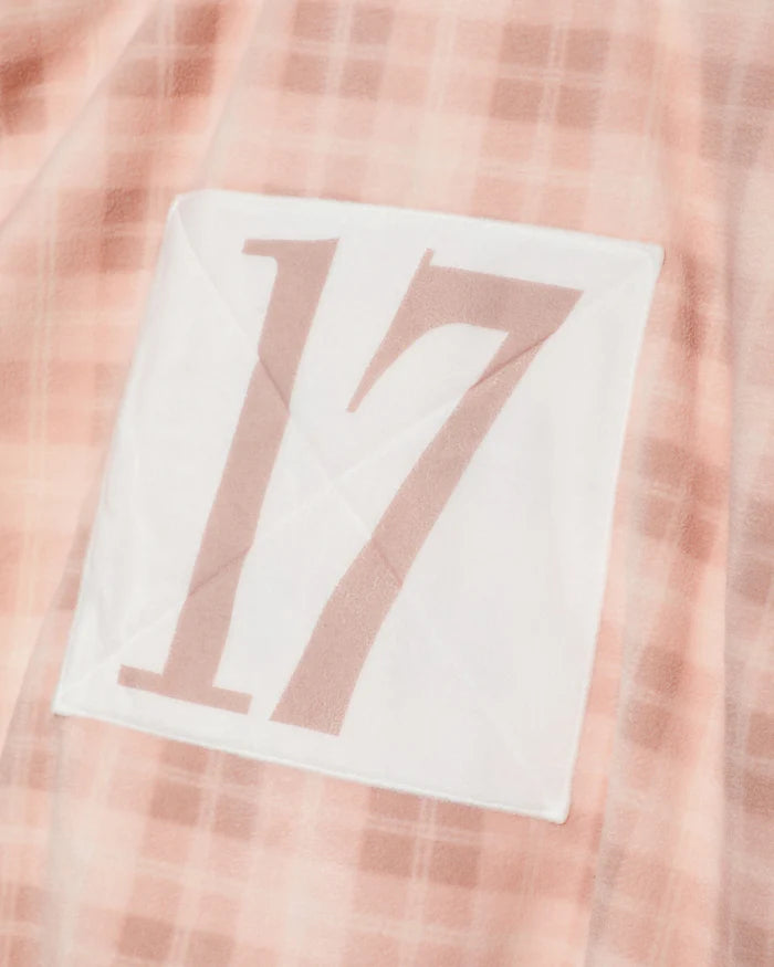 On My Team A1 Alex Crewneck