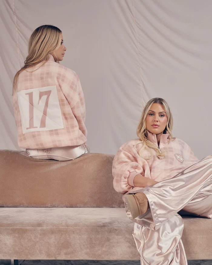 On My Team A1 Alex Crewneck