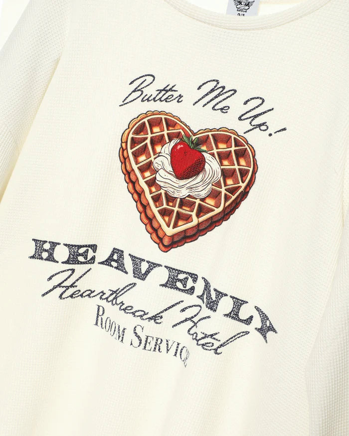 Heavenly Room Service BF Thermal