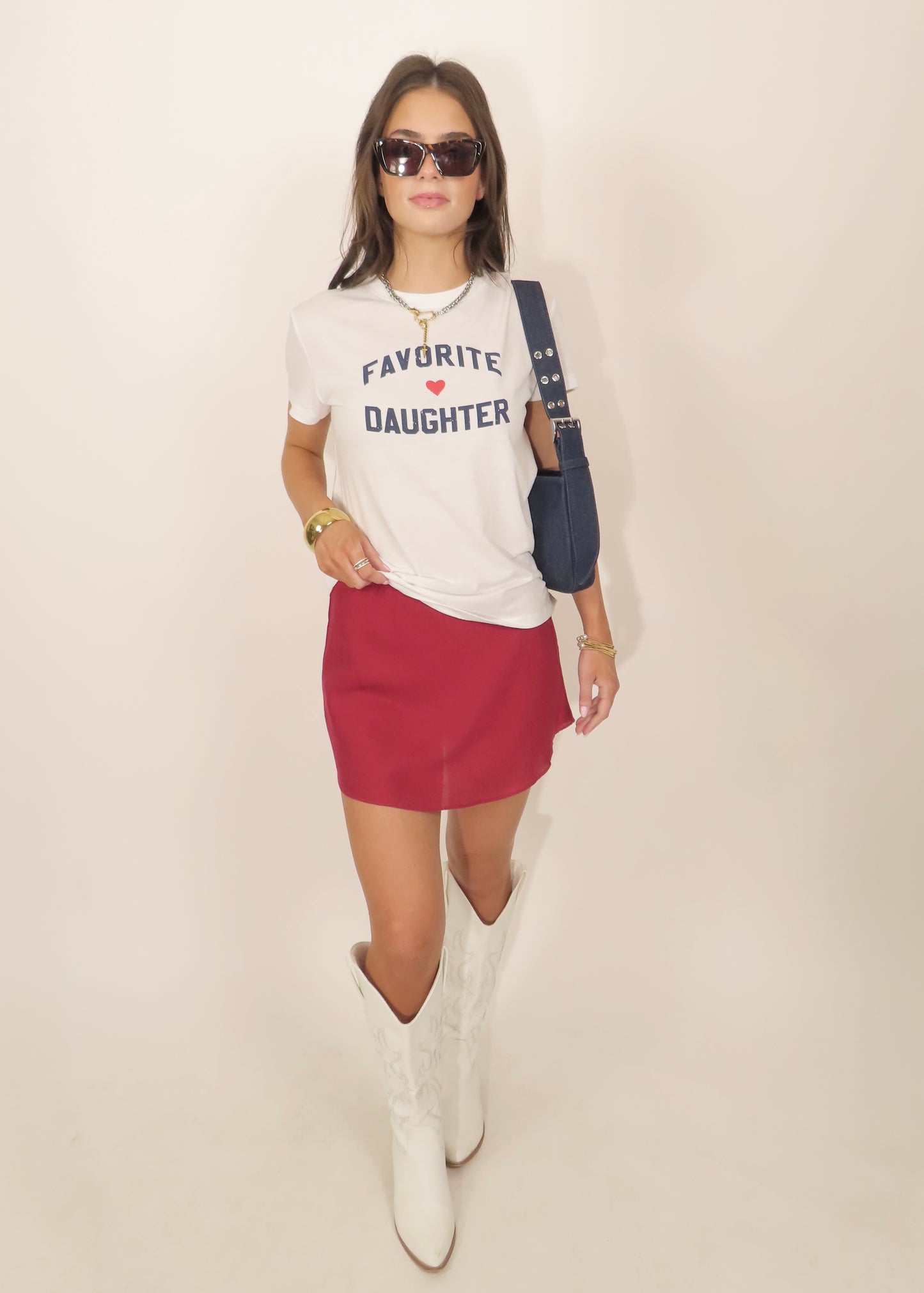 Tiny Skort