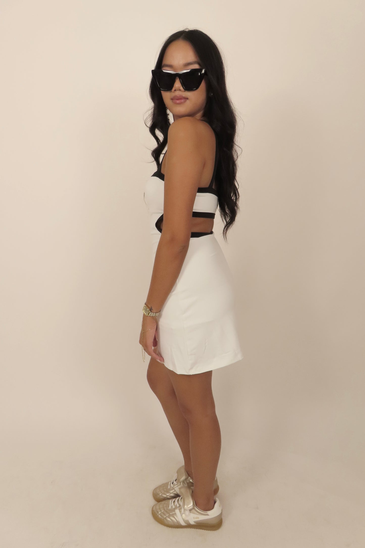 Lars Tennis Dress
