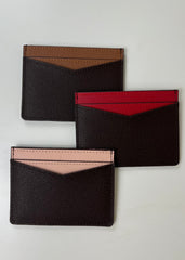 Card Holder