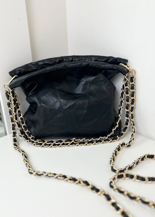 Onyx Bag