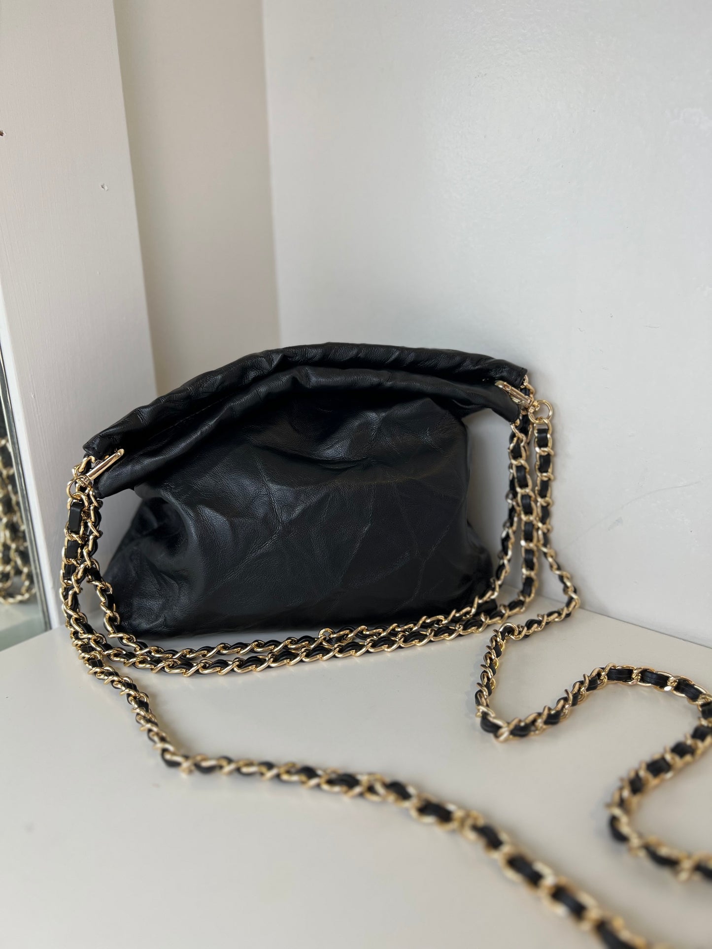 Onyx Bag