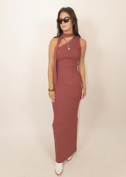 Kirza Skirt