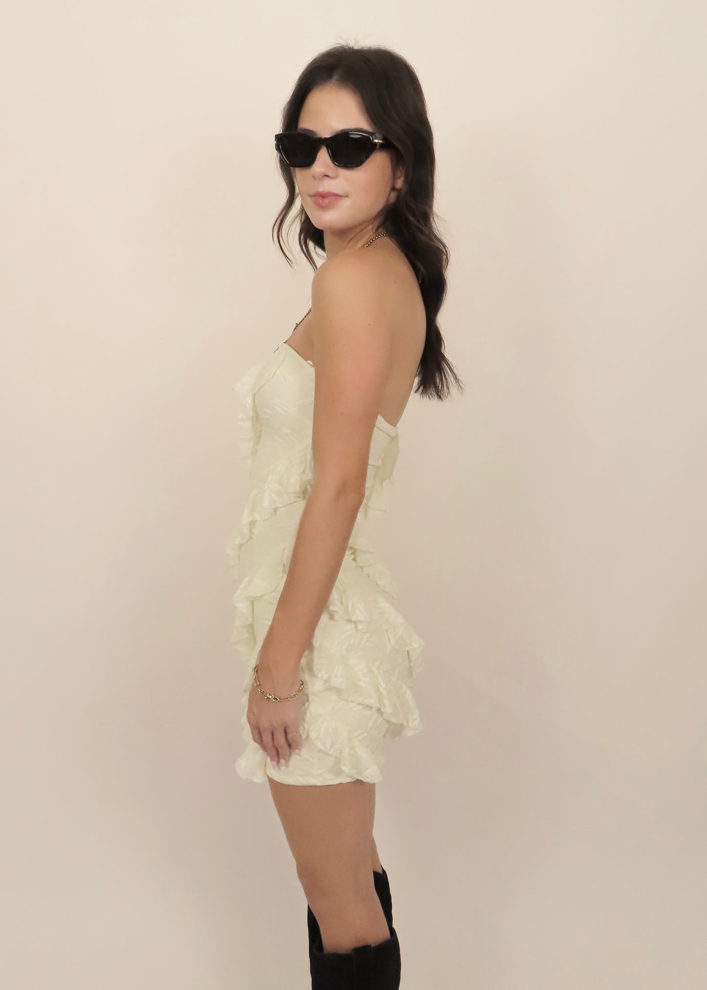 Mya Mini Dress