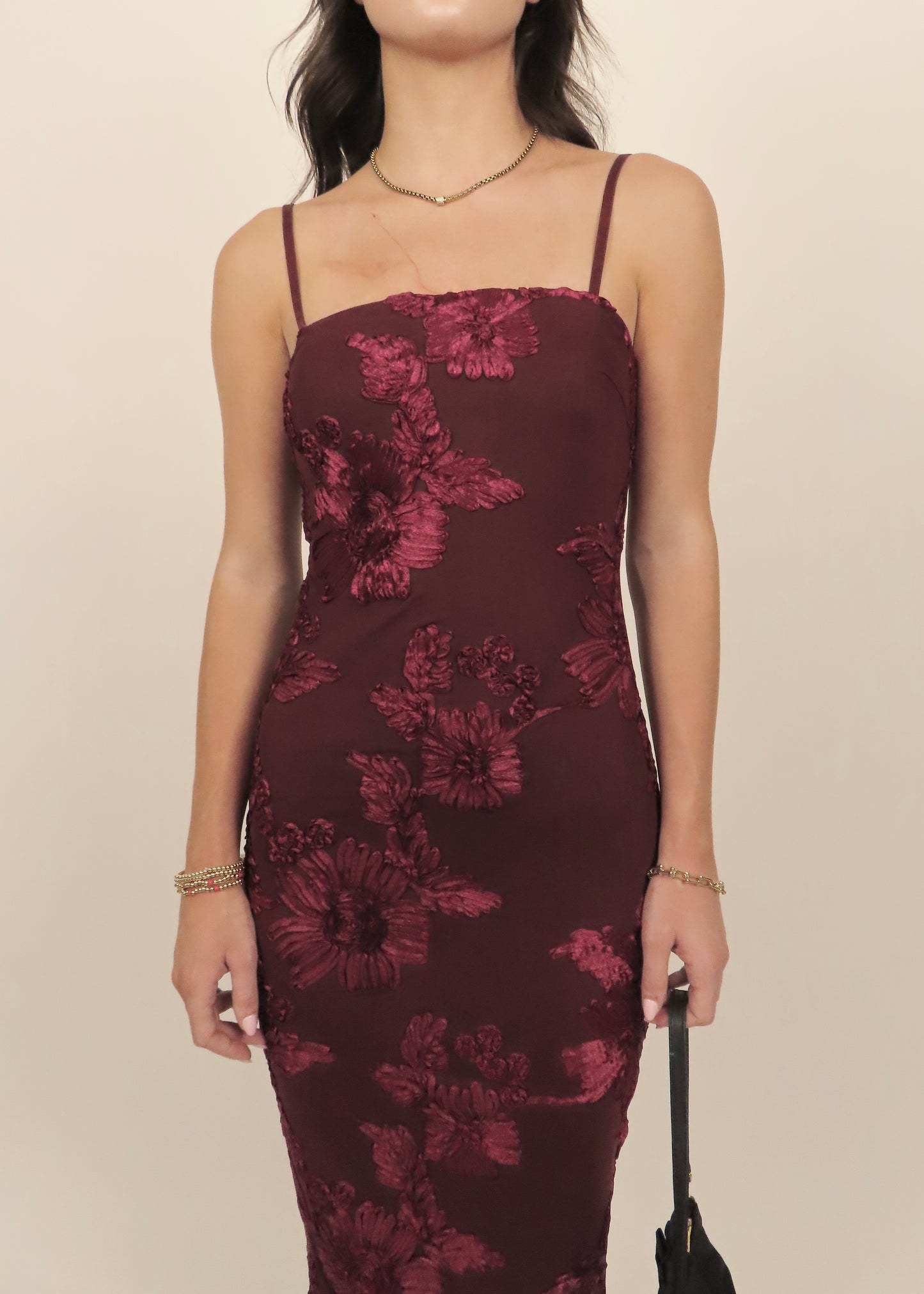Ella Maxi Dress