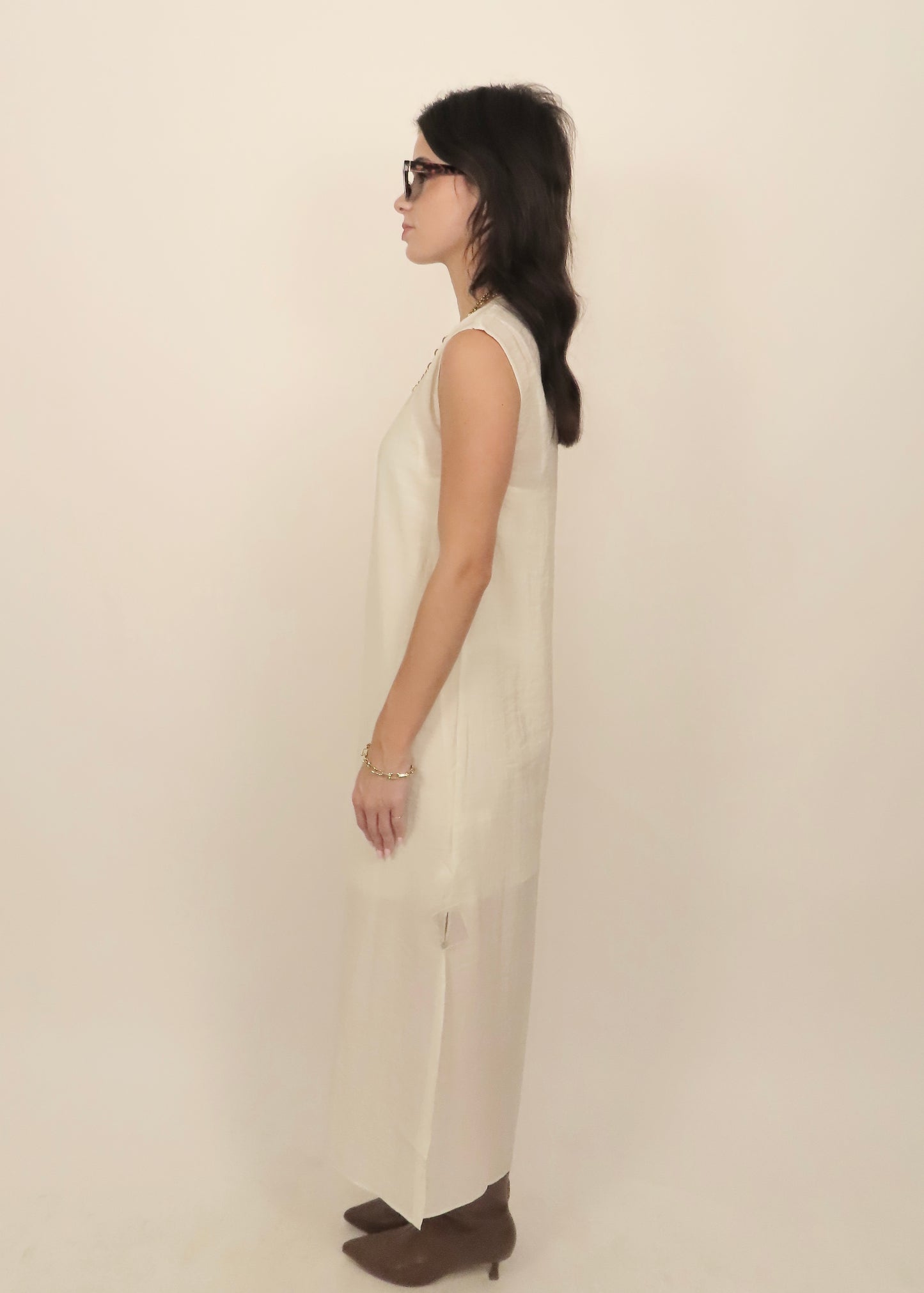 Alyssa Midi Dress