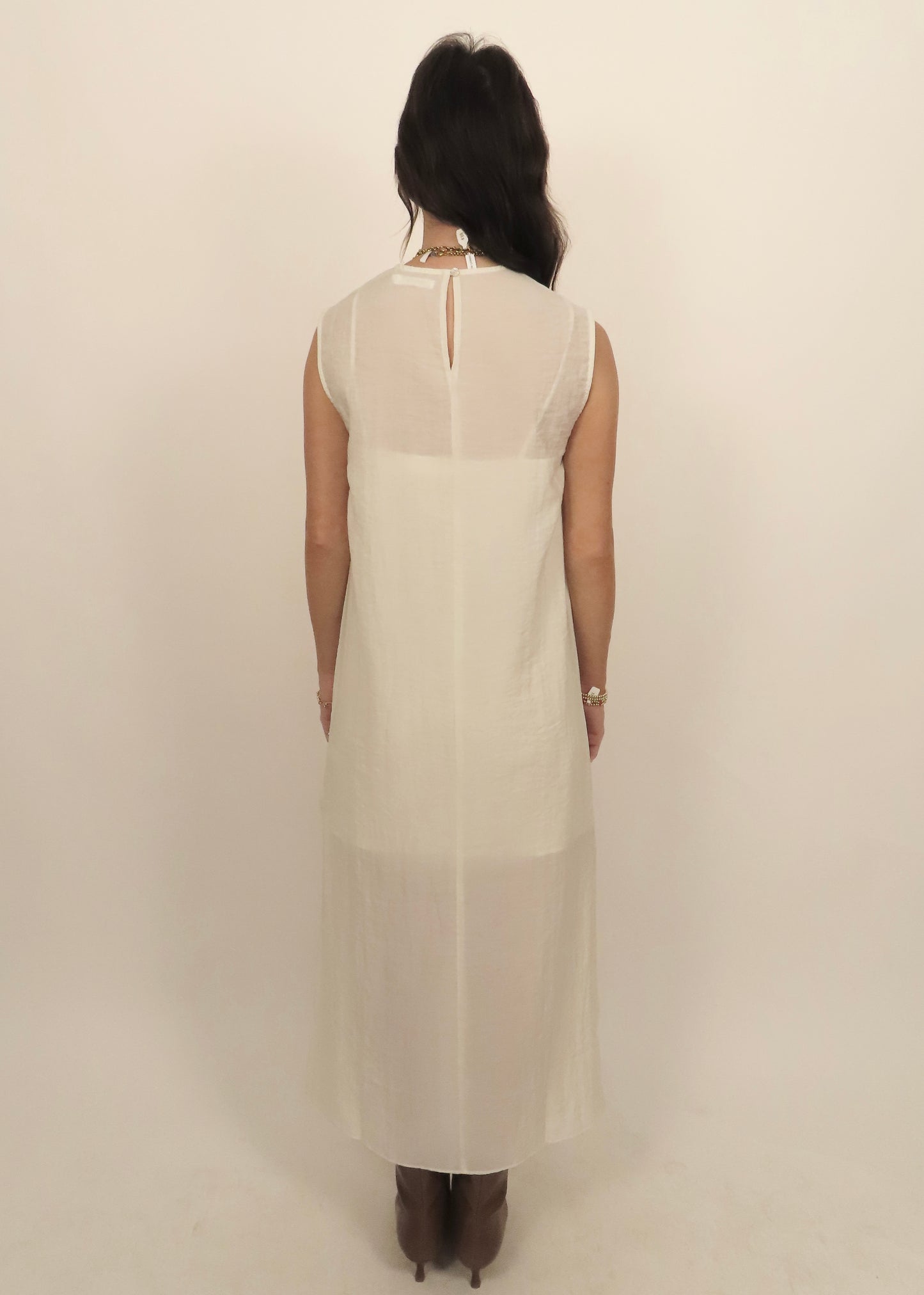 Alyssa Midi Dress