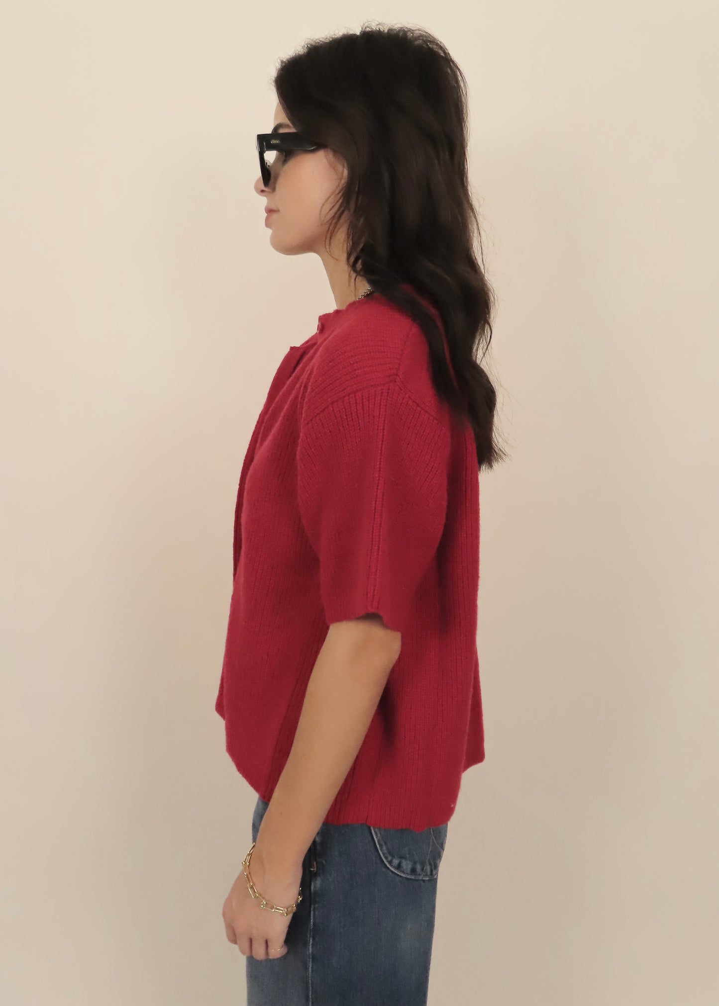 Cate Cardigan