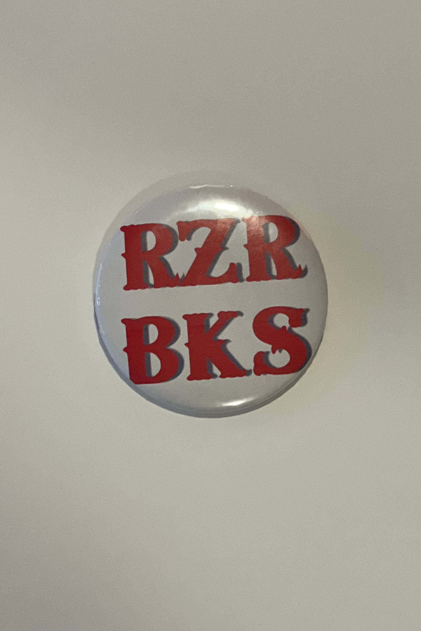 Game Day Buttons