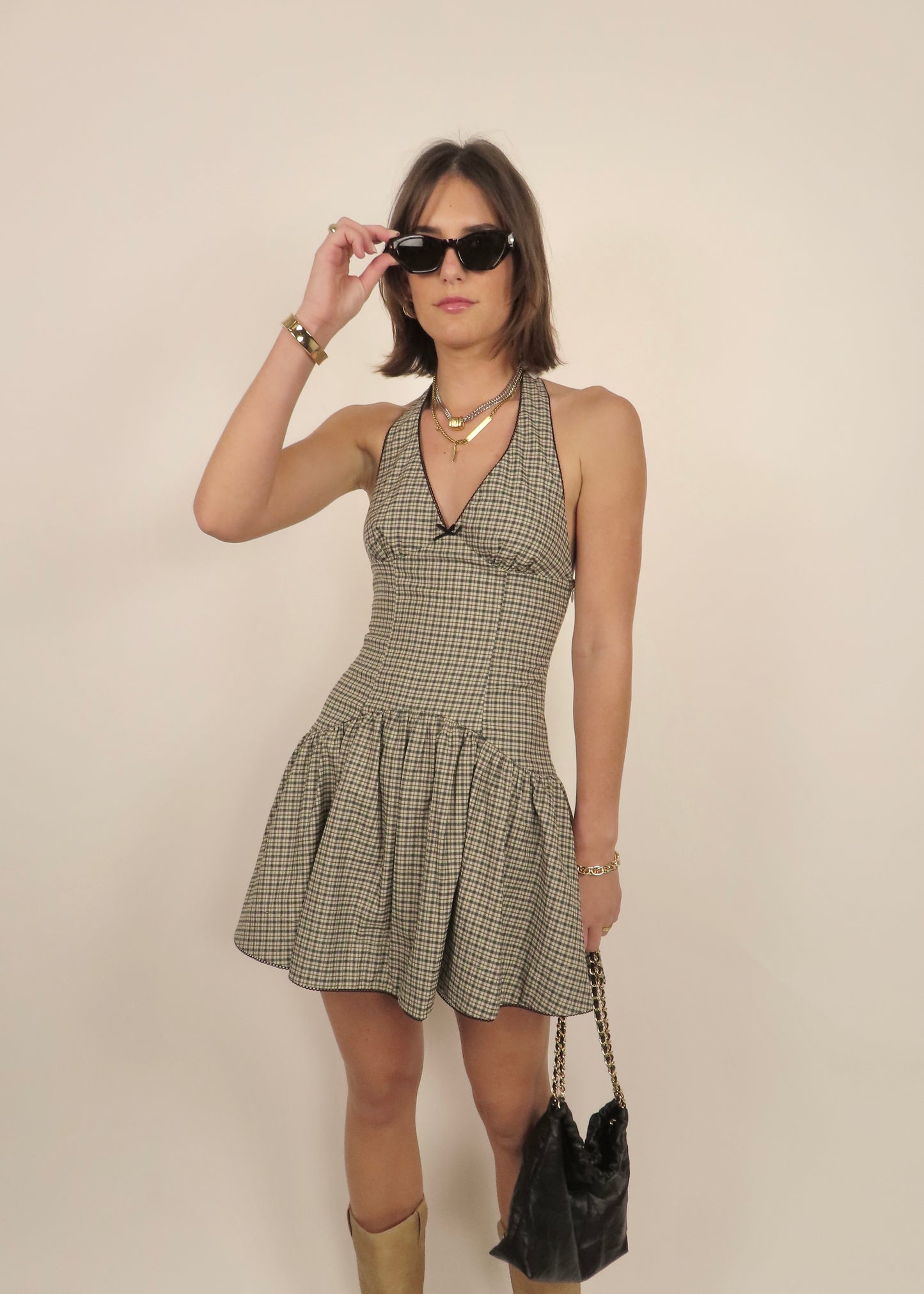 Ollie Dress