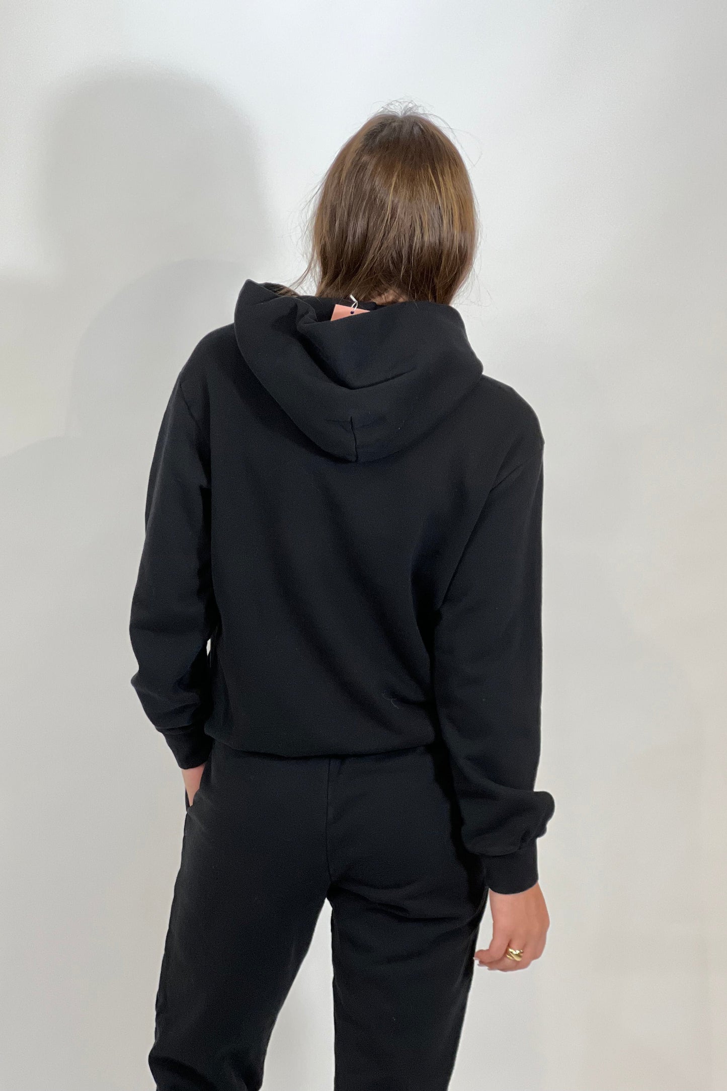 Lightweight Hoodie