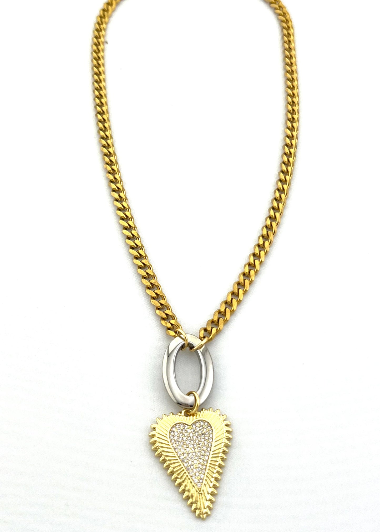 Shay Necklace
