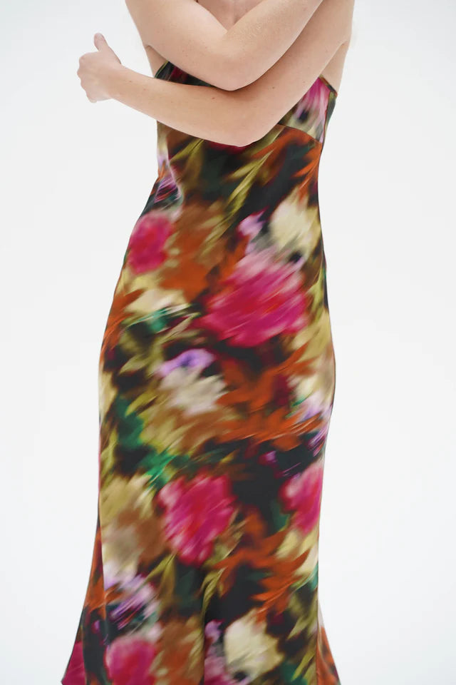 Josie Slip Dress