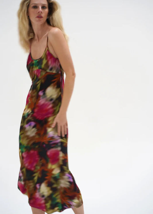 Josie Slip Dress