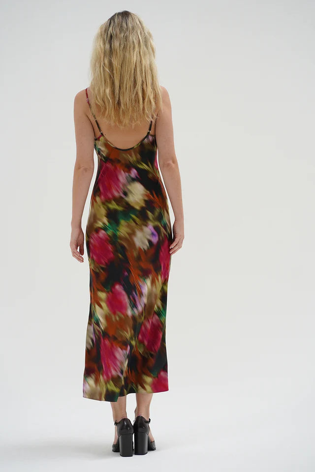 Josie Slip Dress
