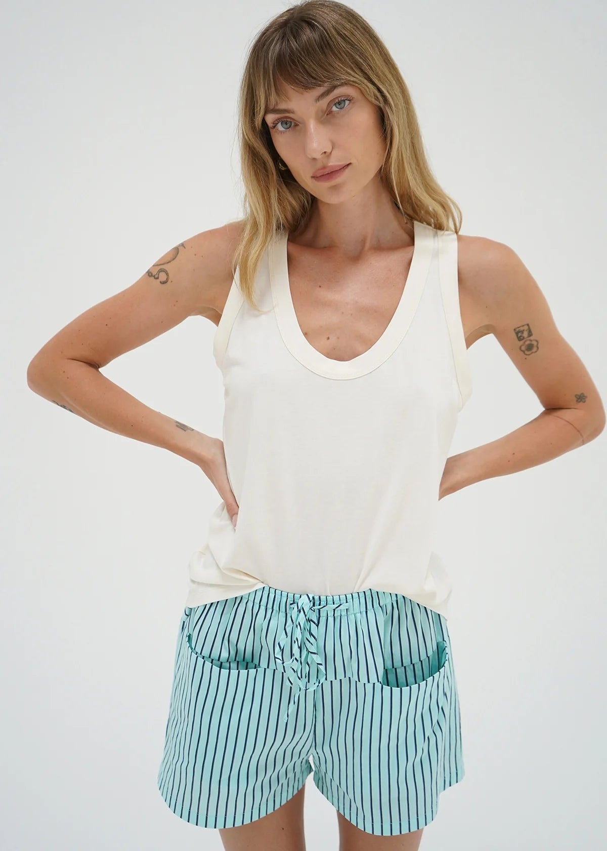Hanalei Short