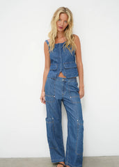 Ryleigh Utility Pant