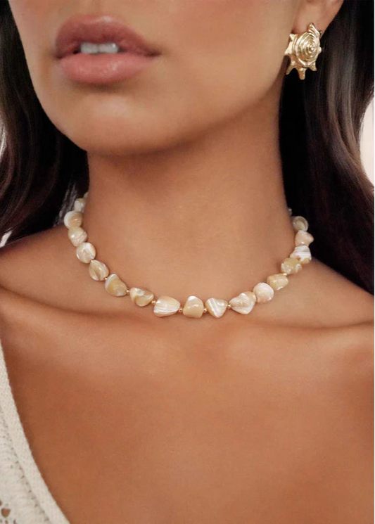 Coastal Beauty Necklace