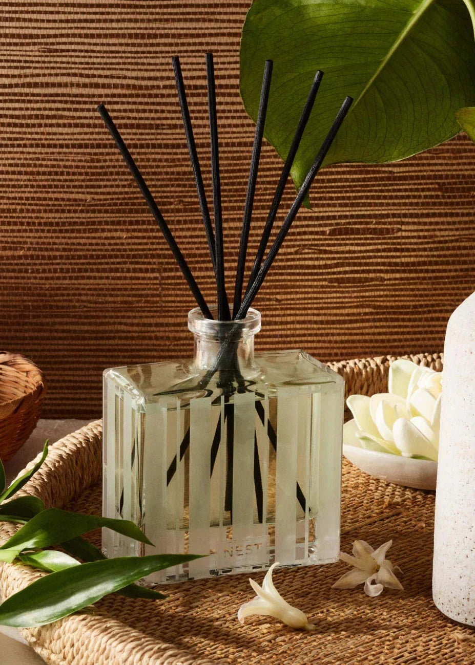 NEST Reed Diffuser - Bamboo