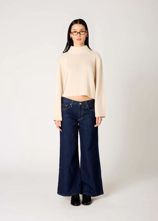 Yvonne Sweater - Oat